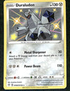 Duraludon Shiny Vault Shining Fates SV092/SV122, NM Pokemon Card