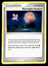 Moonlight Stadium Great Encounters Diamond & Pearl 100/106, MP Pokemon Card