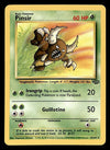Pinsir Jungle LP, 25/64 Pokemon Card