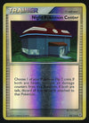 Night Pokemon Center Reverse Holo Diamond & Pearl LP, 108/130 Pokemon Card