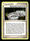 Mysterious Fossil Power Keepers NM, 85/108 Pokemon Card
