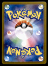 Gouging Fire ex Terastal Festival Japanese 027/187 sv8a, NM Pokemon Card