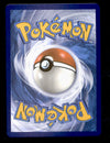 Harlequin Full Art Trainer White Flare 163/086, NM Pokemon Card