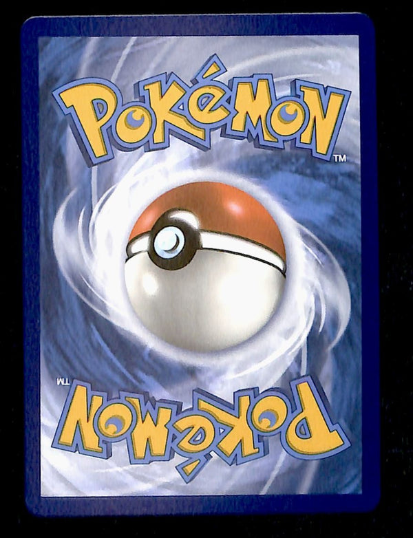Harlequin Full Art Trainer White Flare 163/086, NM Pokemon Card