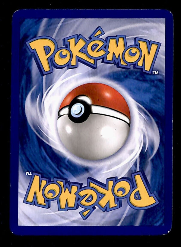 Poliwag Base Set 1999 Unlimited Print EX, 59/102 Pokemon Card.