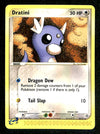 Dratini EX Dragon NM, 26/97 Pokemon Card