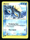 Horsea EX Dragon NM, 58/97 Pokemon Card