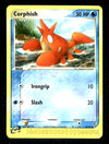 Corphish EX Dragon NM, 53/97 Pokemon Card