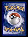Gastly Base Set 1999 Unlimited Print NM, 50/102 Pokemon Card.