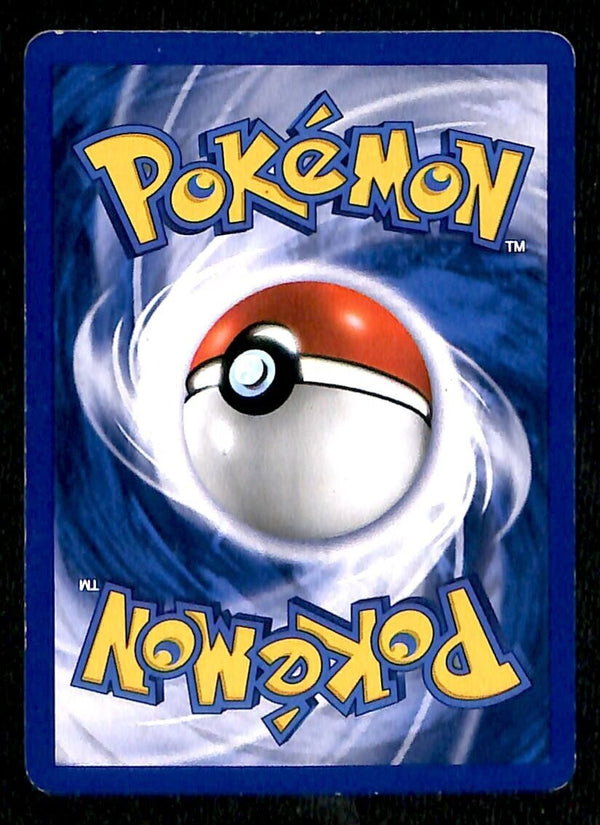 Lt Surges Electabuzz Gym Heroes VG, 27/132 Pokemon Card.