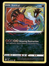 Yveltal Amazing Rare Shining Fates 046/072, NM Pokemon Card