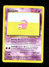 Slowpoke Legendary Collection NM, 93/110 Pokemon Card