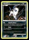 Absol Secret Wonders EX, 21/132 Pokemon Card