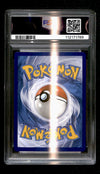 Pecharunt Illustration Rare SVP 129, PSA 10 Pokemon Card