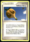 Balloon Berry EX Deoxy NM, 84/107 Pokemon Card