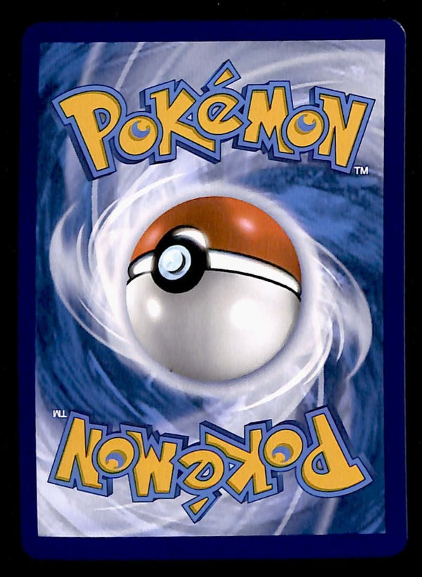 Professor's Research Pokeball Prismatic Evoloutions 122/131, NM Pokemon Card