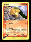 Numel EX Dragon NM, 70/97 Pokemon Card