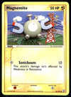 Magnemite Team Rocket Returns NM, 66/109 Pokemon Card
