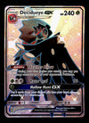 Decidueye GX Shiny Vault Hidden Fates SV47/SV94, NM Pokmon Card