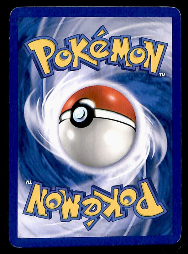 Seaking Jungle LP, 46/64 Pokemon Card
