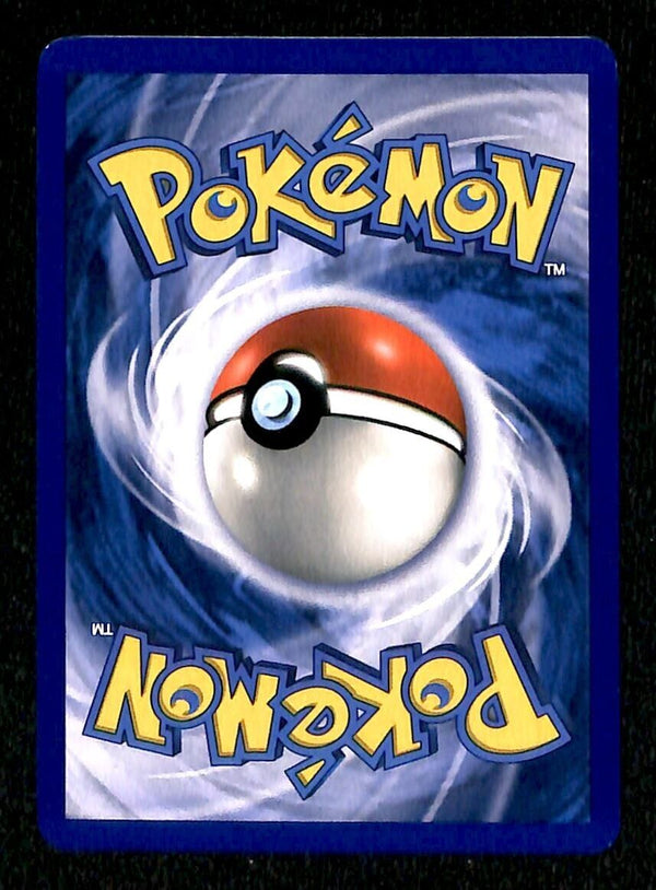 Dusclops Crystal Guardians NM, 17/100 Pokemon Card