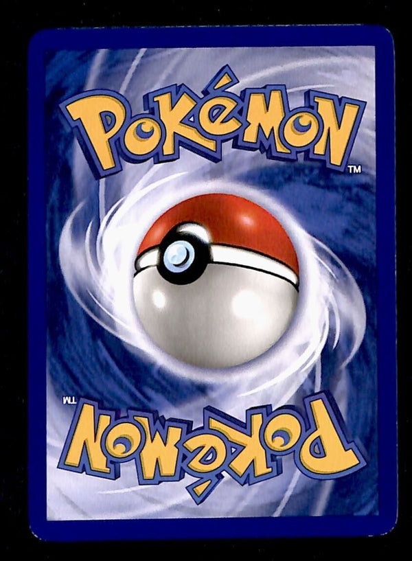 Hypno Fossil EX 23/62 Pokemon Card