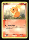 Torchic Power Keepers EX, 67/108 Pokemon Card