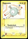 Magnemite EX Dragon NM, 63/97 Pokemon Card
