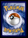 Panpour Masterball Reverse Holo Black Bolt 017/086, NM Pokemon Card