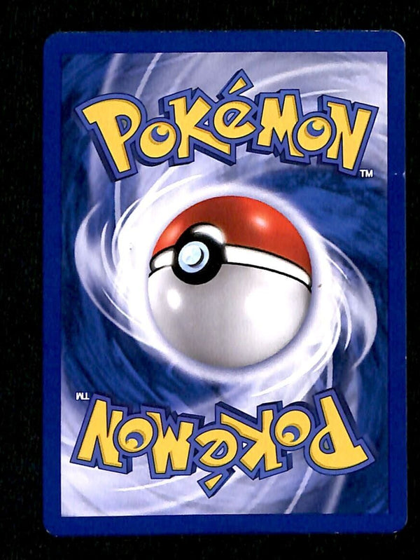 Hitmontop Neo Discovery EX, 22/75 Pokemon Card.