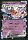 Vespiquen ex Obsidian Flames 096/197, NM Pokemon Card