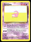 Slowpoke Legendary Collection EX, 93/110 Pokemon Card