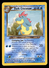 Dark Croconaw Neo Destiny Unlimited 32/105, LP Pokemon Card