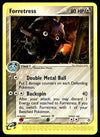 Forretress EX Dragon NM, 28/97 Pokemon Card