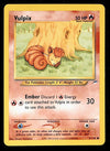 Vulpix Neo Destiny Unlimited 91/105, NM Pokemon Card