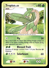 Tropius Rising Rivals NM, 52/111 Pokemon Card