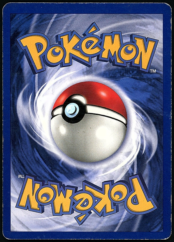 Jolteon Holo Jungle MP, 4/64 Pokemon Card