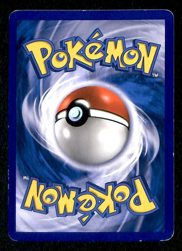 Squirtle Crystal Guardians NM, 63/100 Pokemon Card