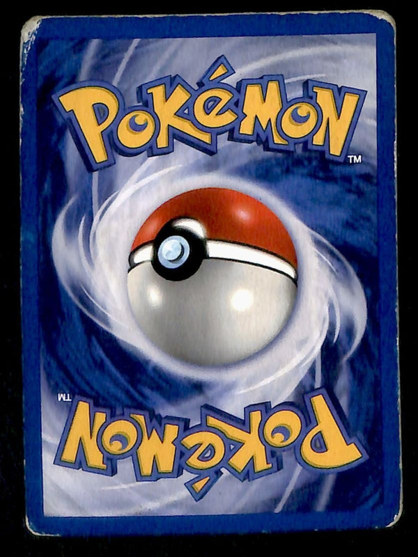 Nidoran Base Set 1999-2000 4th Print VG, 55/102 Pokemon Card