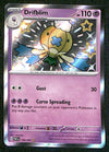 Shiny Drifblim Ultra Rare Paldean Fates 156/091, NM Pokemon Card