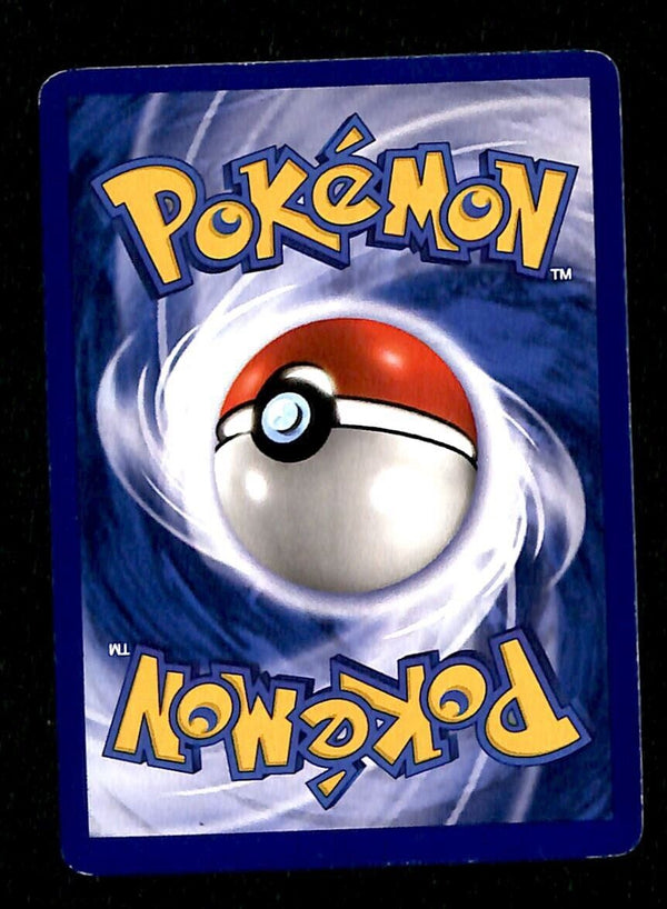 Pokemon Trader Base Set 1999 Unlimited Print EX, 77/102 Pokemon Card.