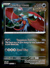 Roaring Moon Holo Prismatic Evoloutions 065/131, NM Pokemon Card