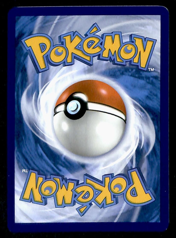 Budew Pokeball Ball Reverse Prismatic Evoloutions 004/131, NM Pokemon Card