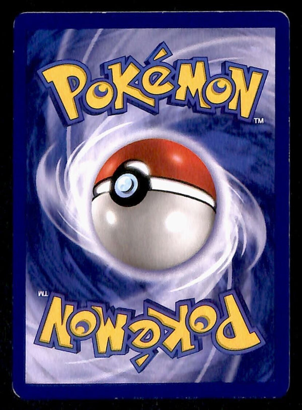 Jigglypuff Black Star Promo 7, EX Pokemon Card