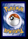 Samurott Ilustration Rare White Flare 107/086, NM Pokemon Card