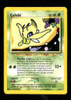 Celebi Neo Revelations EX, 16/64 Pokemon Card