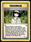 Charity Gym Heroes VG, 99/132 Pokemon Card.