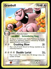 Granbull Unseen Forces NM, 39/115 Pokemon Card