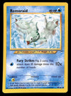 Remoraid Neo Destiny Unlimited 80/105, LP Pokemon Card