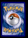 Lillipup Reverse Holo Black Star Promo BW52, Pokemon Card VG-EX